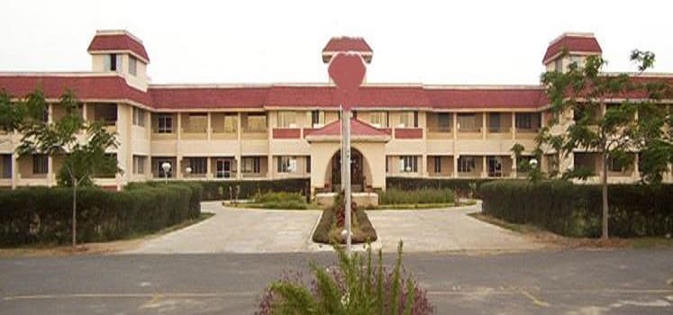 Pandit Jawaharlal Nehru College of Agriculture & Research Institute Karaikal hostel photo 4